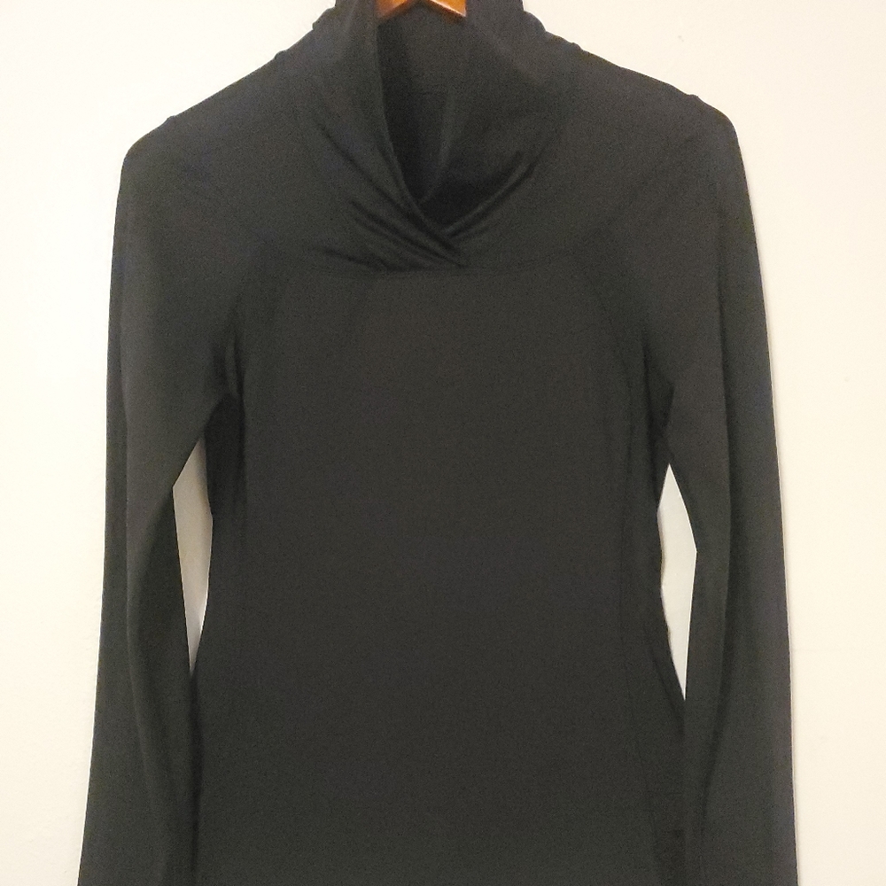 🍋LULULEMON ATHLETICA🍋 Run Trail Tech Pullover🍋